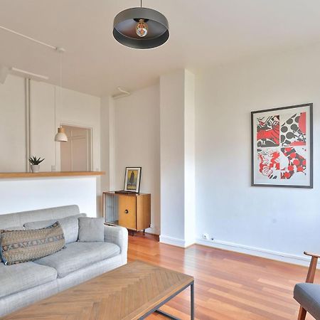 Guestready - Charmant Apt Parisien Pour 2 Exterior foto