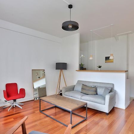 Guestready - Charmant Apt Parisien Pour 2 Exterior foto
