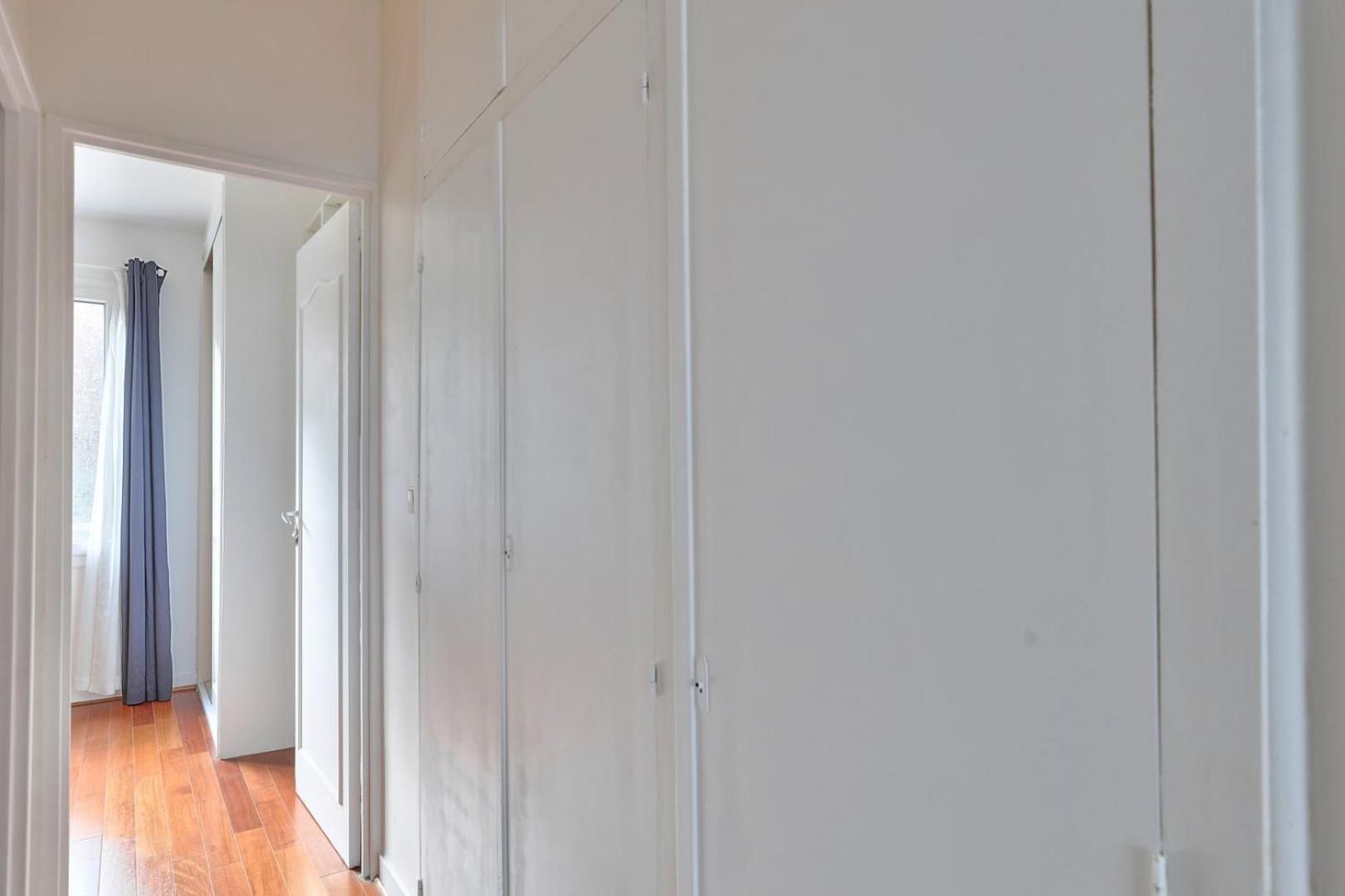 Guestready - Charmant Apt Parisien Pour 2 Exterior foto